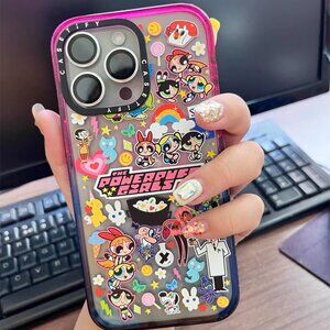 Casetify case Includes iPhone14/14 pro/14 pro Max/14 plus/15/15 plus/15 pro